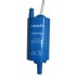 REICH BOMBA - Bomba de paso 12V, 15L de caudal