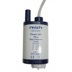 REICH Power Jet Plus - Water pump 25L