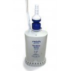 REICH Tandem - Bomba de agua 19L, 1.4mbar