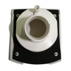 REIMO White water entrance with lid