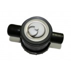 REICH Desagüe con sifón diámetro 33mm