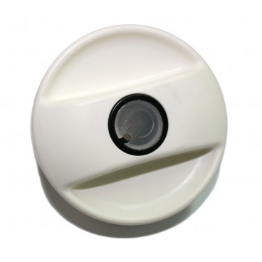 Cap for water entrance model Europe