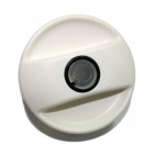 Cap for water entrance model Europe