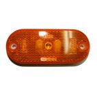 KNAUS Side amber marker lamp SW 2005 for caravans and motorhomes