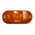 KNAUS Side amber marker lamp SW 2005 for caravans and motorhomes