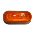 KNAUS Side amber marker lamp for caravans and motorhomes