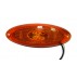 BENIMAR Amber side marker lamp Benimar B for caravans and motorhomes