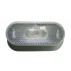 KNAUS Forward white end-outline marker lamp for motorhomes