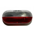 KNAUS Luz de gálibo lateral bicolor para autocaravanas