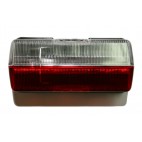 REIMO Bicolor end-outline marker lamp for motorhomes