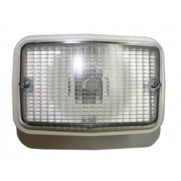 SICMAP Luz avance 220V