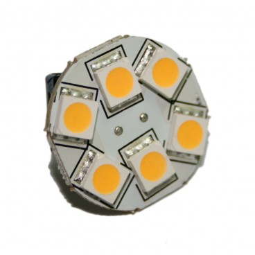 G4 LED Lamp 1.2W 12V