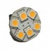 G4 LED Lamp 1.2W 12V