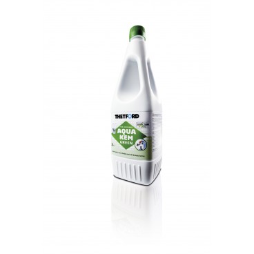 THETFORD Aqua Kem Green - Liquid for toilet tank 1.5L