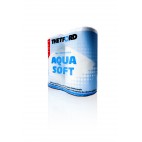 THETFORD Aqua Soft Toiletpaper - 4 Rollos de papel higiénico de rápida disolución