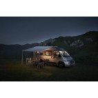 LED lights strip for motorhome and caravans awnings Thule Omnistor