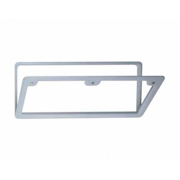 THETFORD Modelo 6 - Puerta para portaequipajes grande de caravanas o autocaravanas