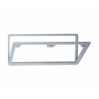 THETFORD Modelo 6 - Puerta para portaequipajes grande de caravanas o autocaravanas