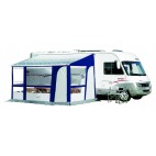 INACA Dynamic - Cerramiento para toldos