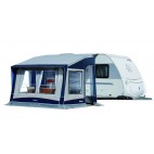 INACA Alpes 320 - Awning enclosure for caravan