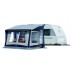 INACA Alpes - Awning enclosure for caravan