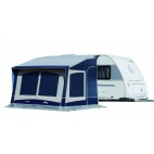 INACA Alpes 320 - Awning enclosure for caravan