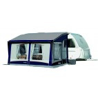 INACA Alpes 320 - Awning enclosure for caravan