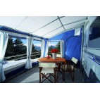 INACA Alpes 320 - Avance para caravana