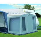 INACA Luxe XL -  Anexo para avances de caravanas