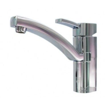 Capri - mixer water tap