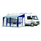 INACA Dynamic - Cerramiento para toldos