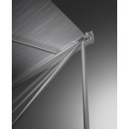 Awning for motorhomes and caravans THULE Omnistor 4900