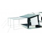 INACA Dynamic - Cerramiento para toldos