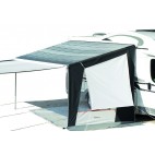 INACA Dynamic - Cerramiento para toldos