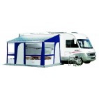 INACA Dynamic - Cerramiento para toldos