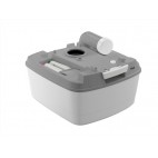 Wc port&aacute;til 165 Thetford Qube