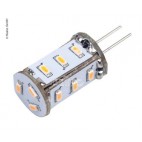 Lámpara LED G4 1W 12V