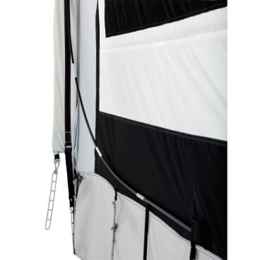 Kit tension lateral para avance THULE  QuickFit y Easylink  