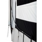 Kit tension lateral para avance THULE  QuickFit y Easylink  