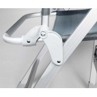 Mauritius Chair  - Folding hammock camping