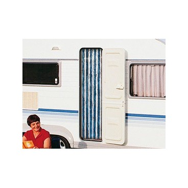 Cortina para puerta de caravana o autocaravana ARISOL 56x200