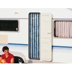 Door`s curtain for caravans and motorhomes,ARISOL 56x200