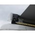 Guía de fijación de tira LED para toldos de autocaravanas y caravanas THULE  Omnistor  6200 y 9200 (6x1m)