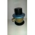Regulador de presion variable para botella grande