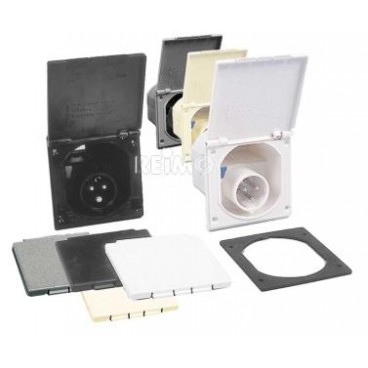 EXTERNAL CONEXION 220V