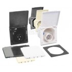 EXTERNAL CONEXION 220V