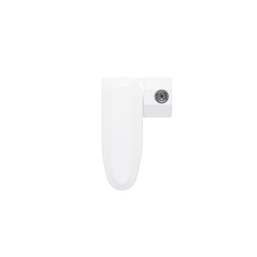 THULE Inside-out Lock - Cierre de seguridad para puertas de autocaravanas y caravanas