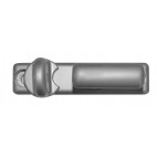 THULE Inside-out Lock - Cierre de seguridad para puertas de autocaravanas y caravanas