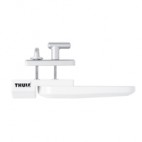 THULE Inside-out Lock - Cierre de seguridad para puertas de autocaravanas y caravanas