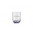 BRUNNER Set cocktail 50cl  - Pack de 2 vasos 50cl